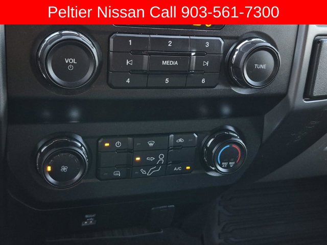 Used 2020 Ford F250 XLT w/ FX4 Off-Road Package AWD/4WD image 36