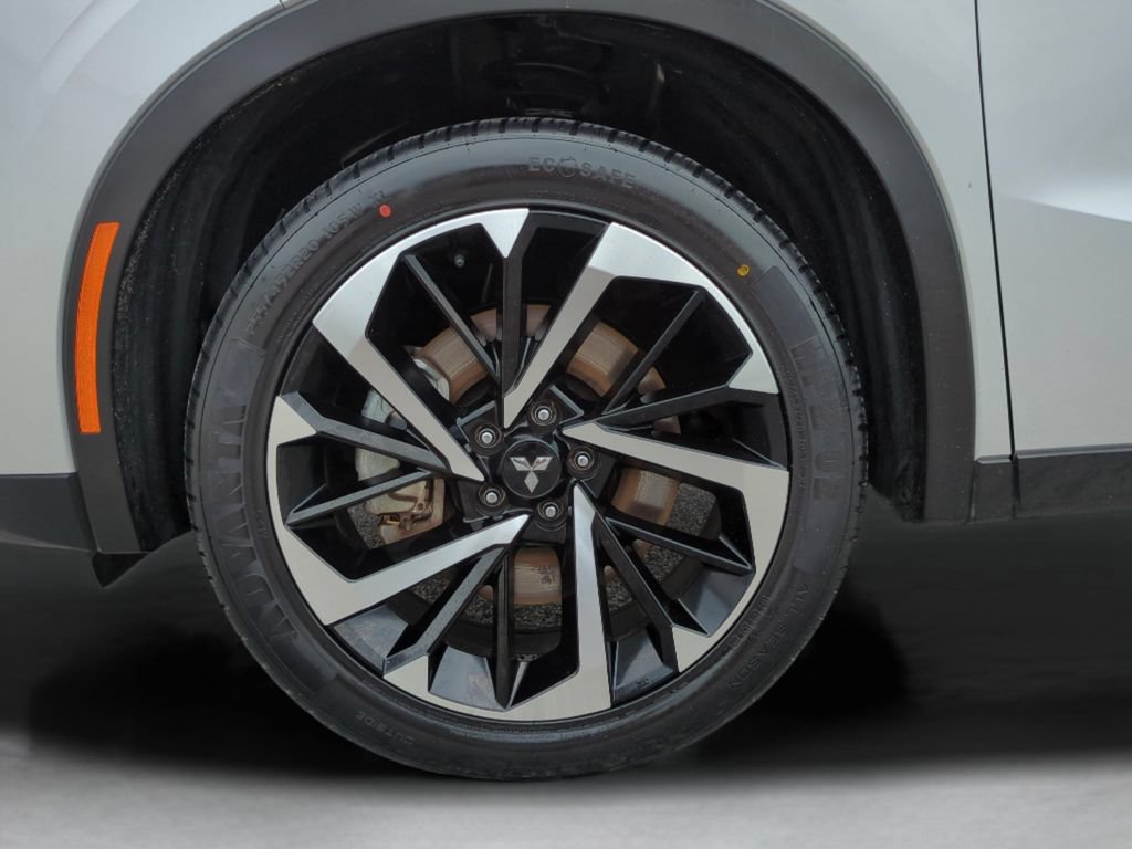 Used 2024 Mitsubishi Outlander SE FWD image 26
