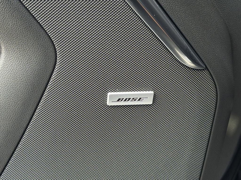 New 2026 GMC Yukon XL Denali w/ Sun & Power Step Package image 17