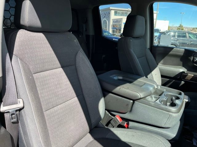 Used 2019 Chevrolet Silverado 1500 RST w/ All-Star Edition AWD/4WD image 25