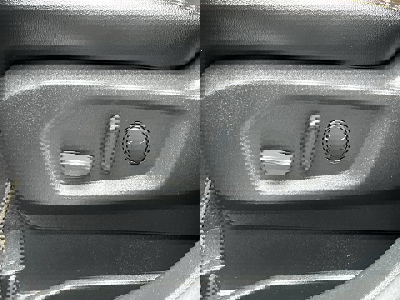 Certified 2024 Ford Edge Titanium w/ Titanium Elite Package AWD/4WD image 12