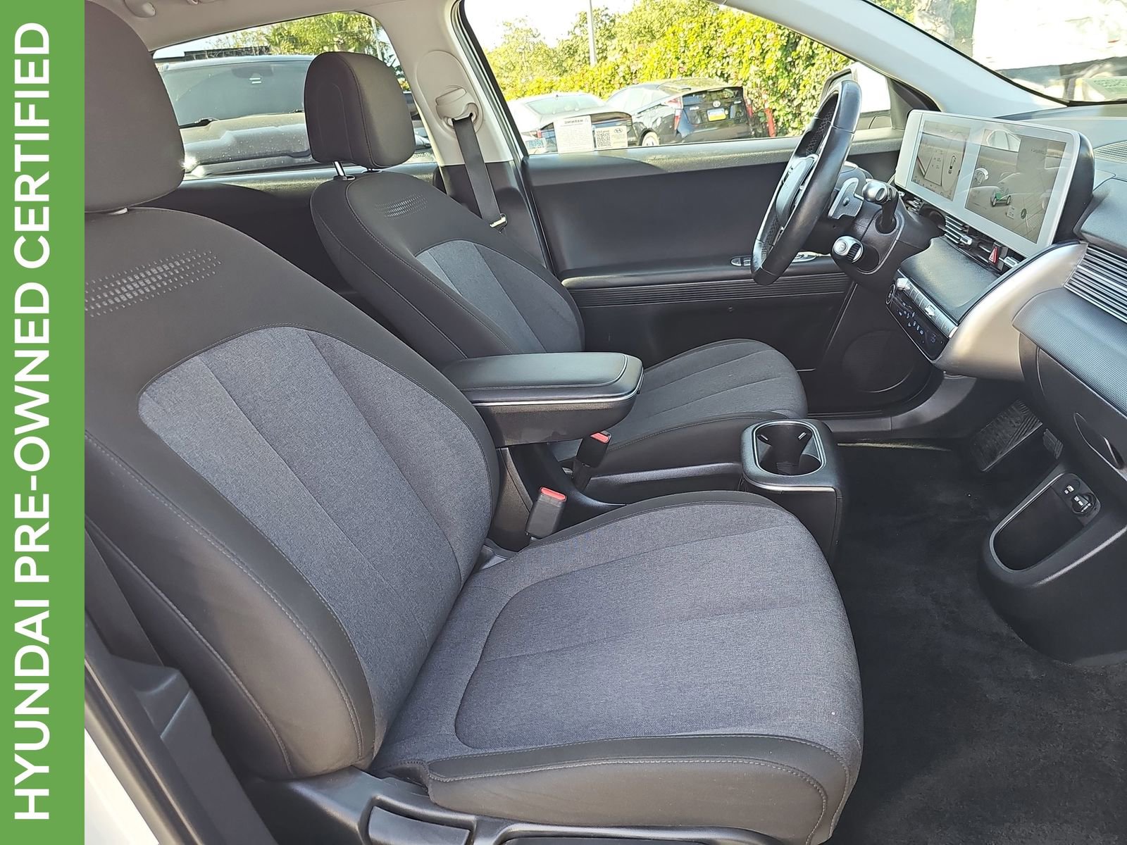 Used 2024 Hyundai Ioniq 5 SEL RWD image 10