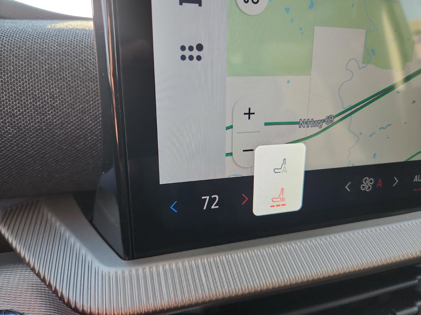 New 2026 Ford Explorer Active image 20