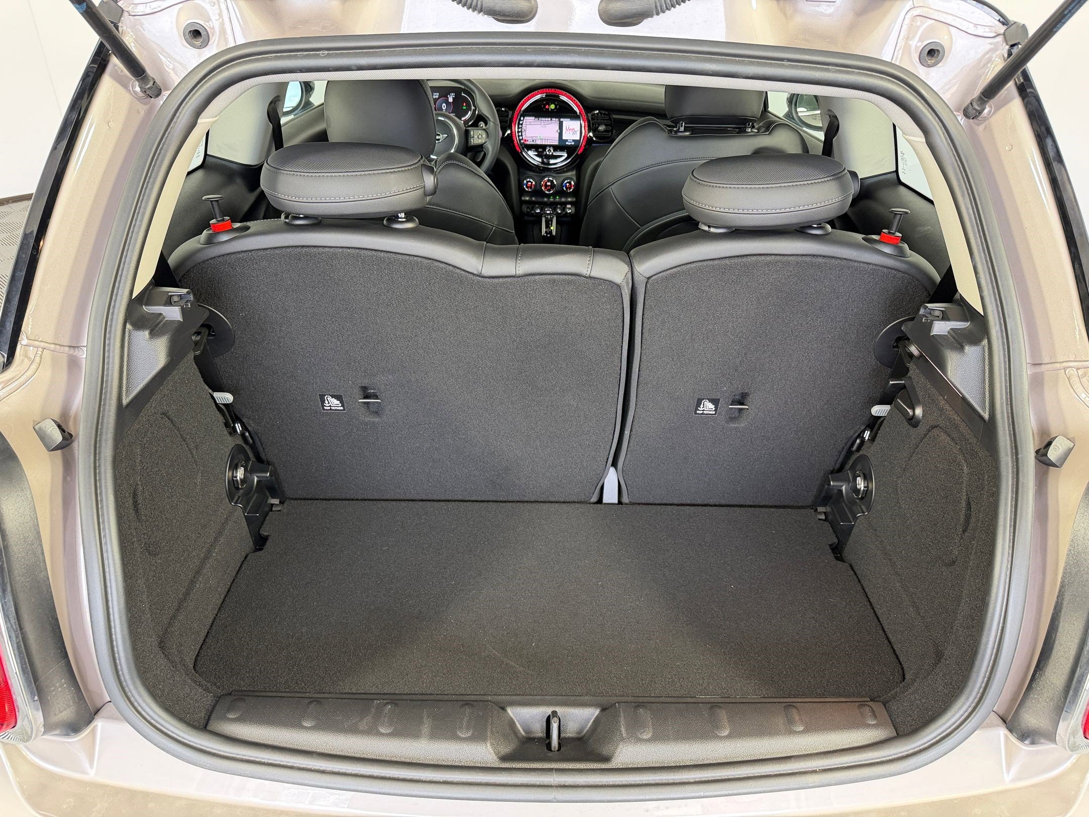 Used 2023 MINI Cooper S image 32