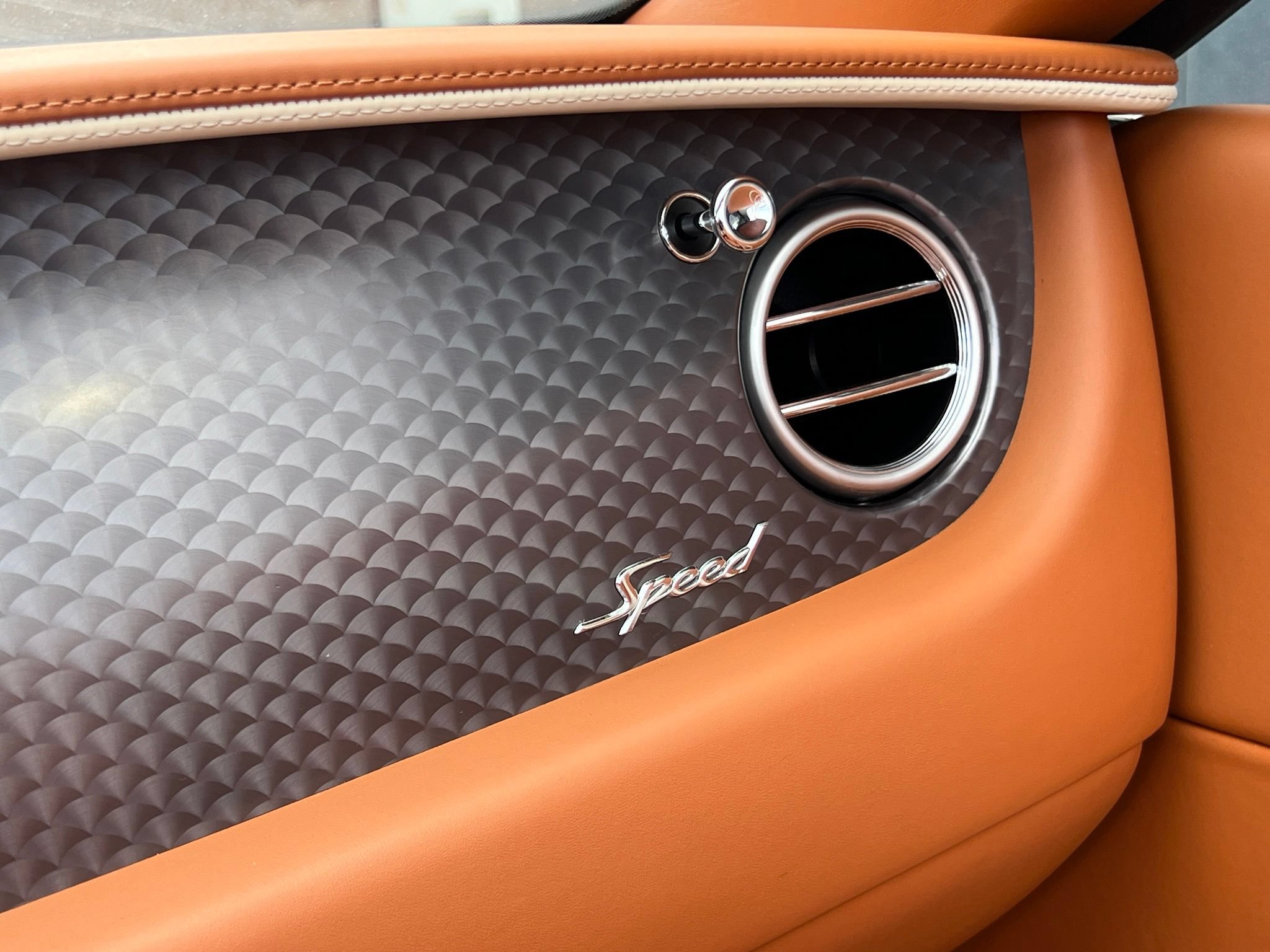 Used 2015 Bentley Continental GT Speed AWD/4WD image 37