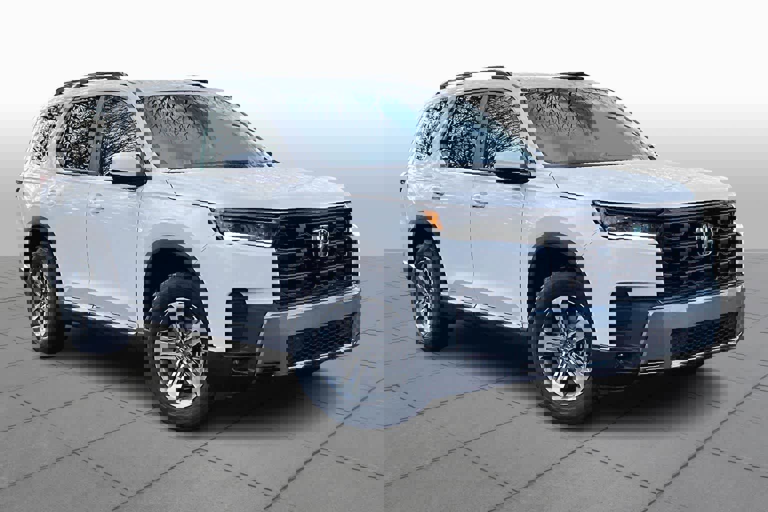 New 2026 Honda Pilot EX-L video 2