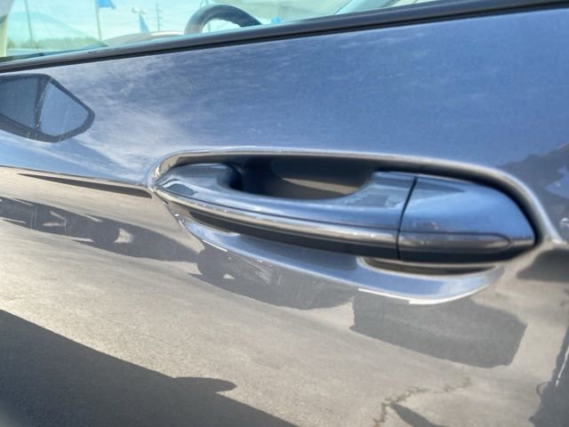 Used 2024 Ford Edge SE w/ Black Appearance Package AWD/4WD image 9