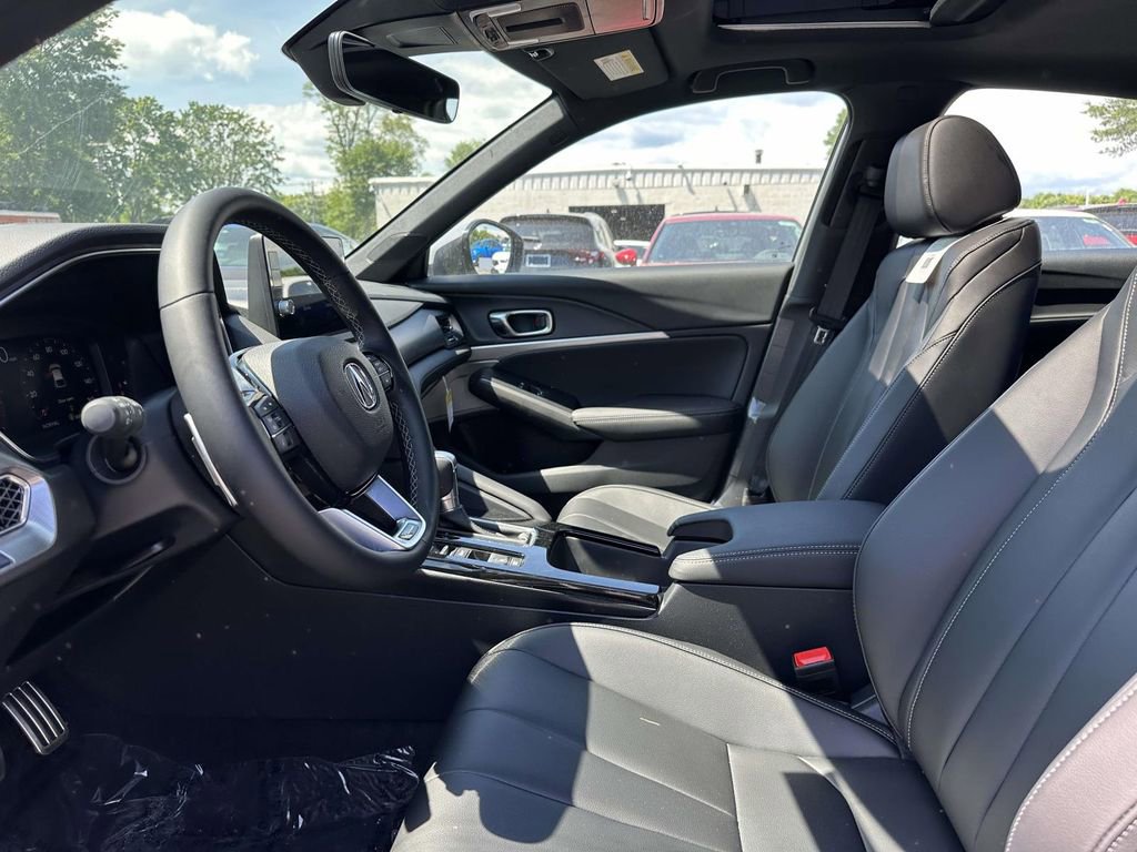 New 2026 Acura MDX Type S AWD/4WD image 12