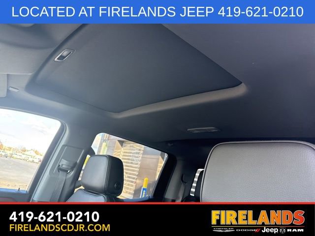 Used 2024 GMC Sierra 1500 Denali image 35