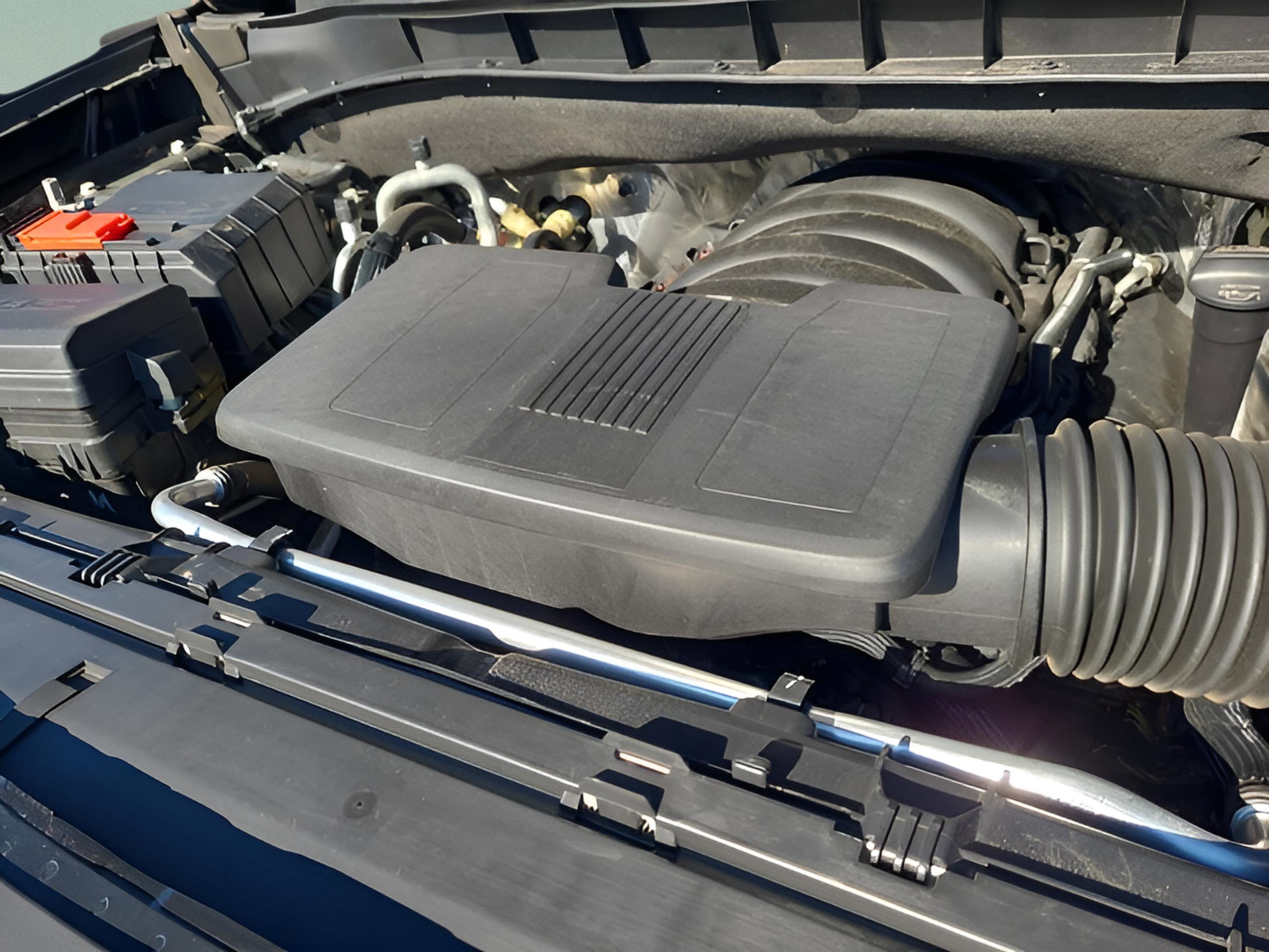 Used 2023 Chevrolet Tahoe High Country image 29