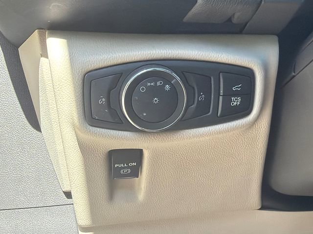 Used 2020 Lincoln Nautilus FWD w/ Equipment Group 101A image 35