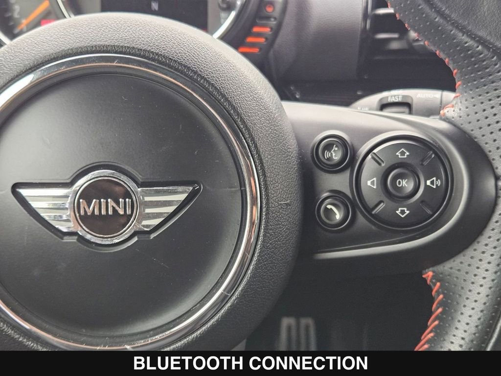 Used 2017 MINI Cooper Clubman S FWD image 26