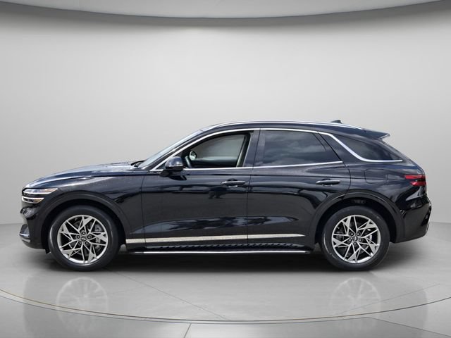 Certified 2024 Genesis GV70 2.5T w/ Select Package AWD/4WD image 3