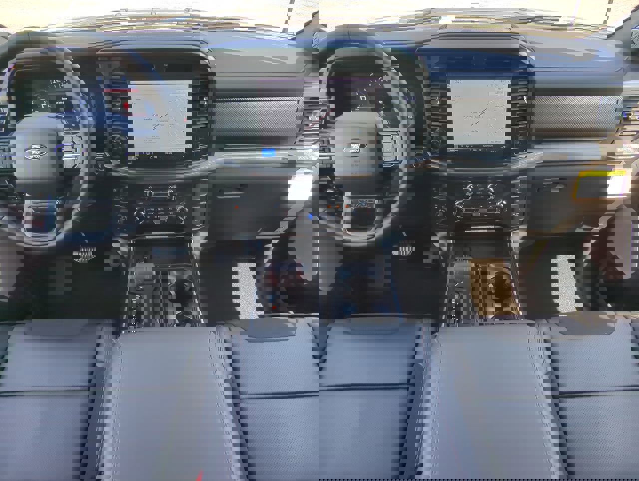 New 2025 Ford F150 Raptor image 13