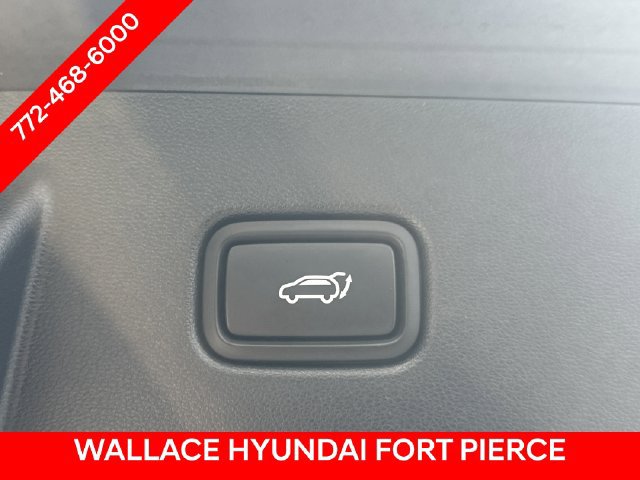 Used 2023 Hyundai Tucson SEL AWD/4WD image 11