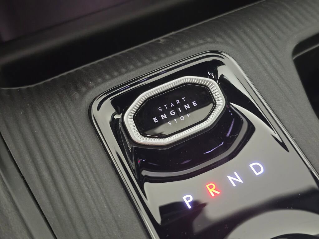 New 2026 Jeep Cherokee Laredo image 32