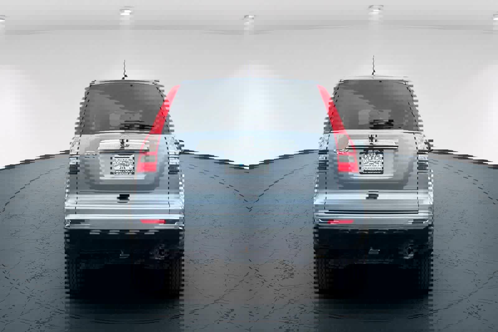 Used 2011 Honda CR-V EX image 7