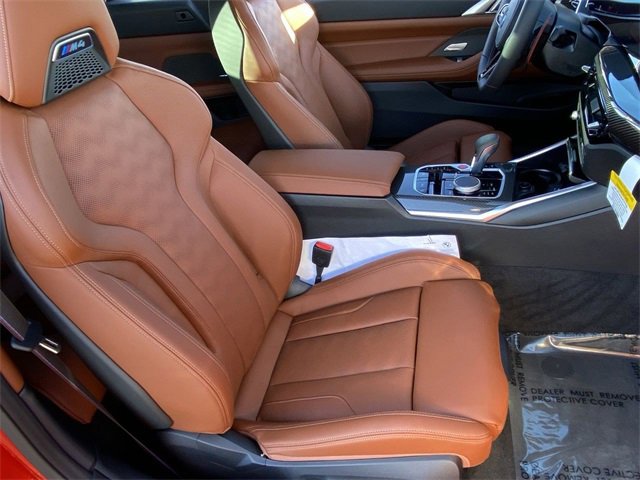 New 2026 BMW M4 xDrive Competition image 11