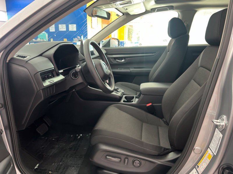 New 2027 Honda CR-V EX image 16