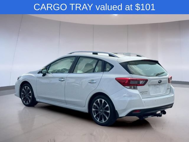 Used 2020 Subaru Impreza 2.0i Limited AWD/4WD image 7