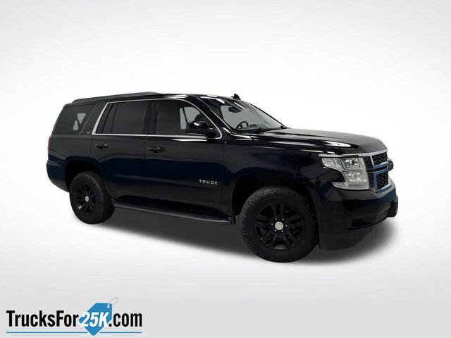 Used 2019 Chevrolet Tahoe LT