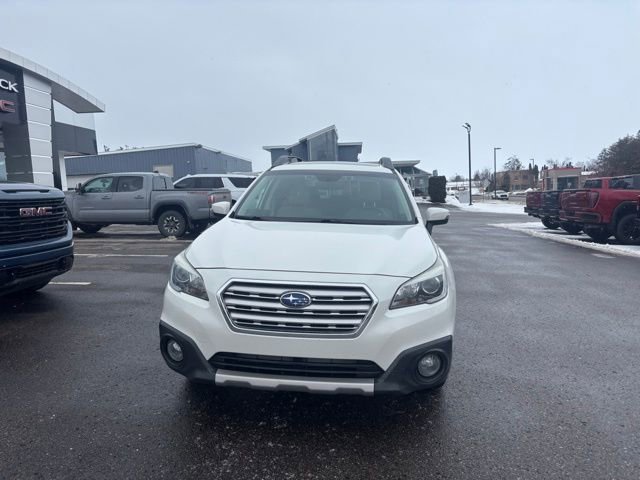 Used 2016 Subaru Outback 3.6R Limited image 2