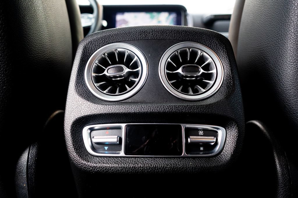 Used 2022 Mercedes-Benz G 63 AMG 4MATIC image 55