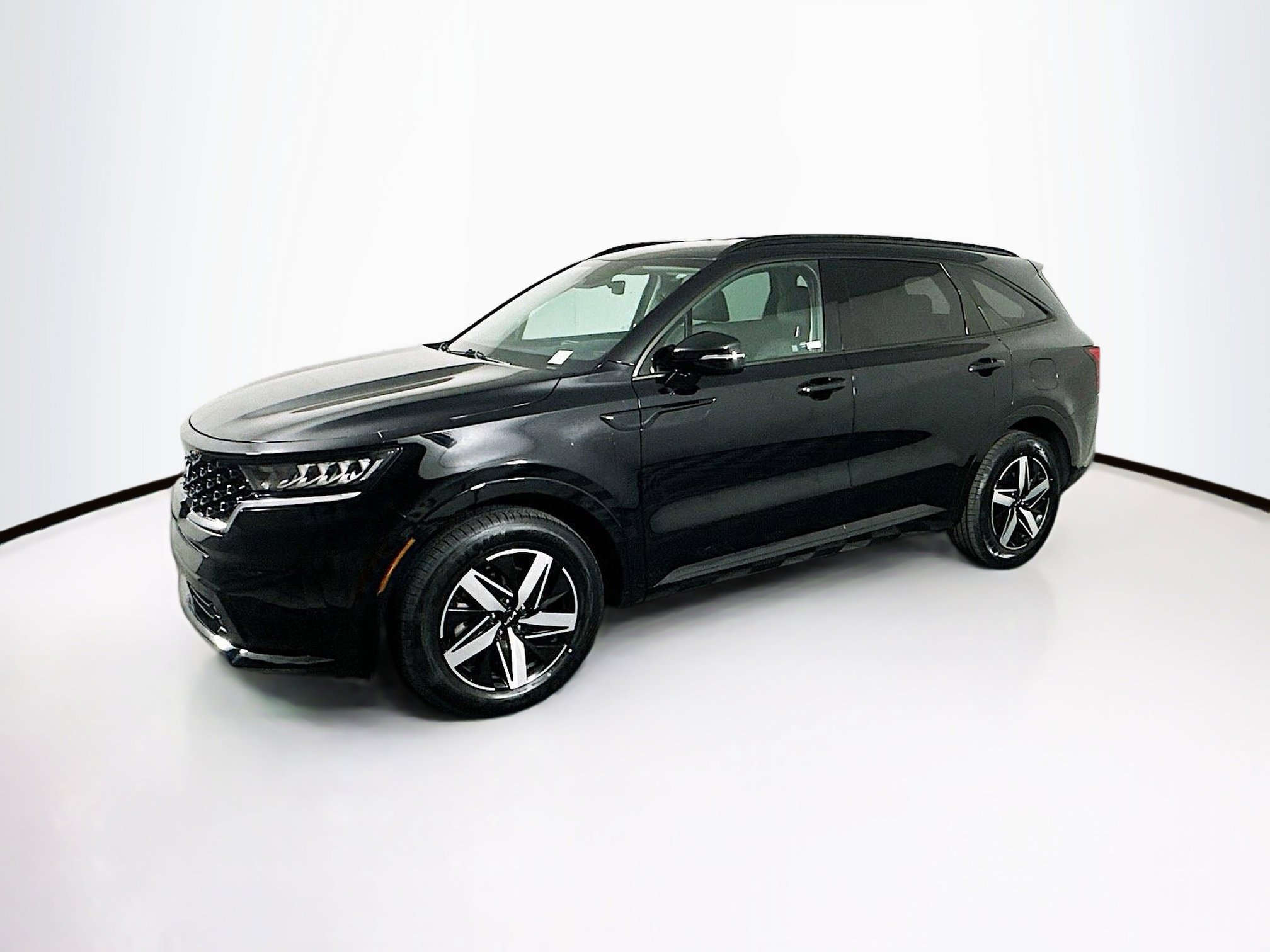 Used 2023 Kia Sorento EX image 4