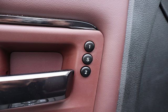 Used 2025 RAM 3500 Limited w/ Max Tow Package image 12