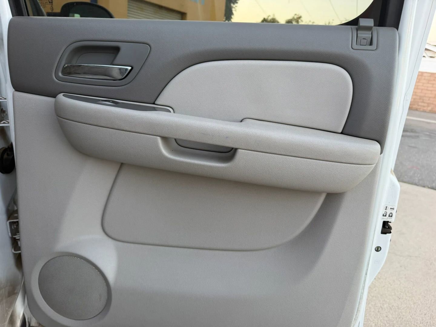 Used 2008 Chevrolet Avalanche LS RWD image 16