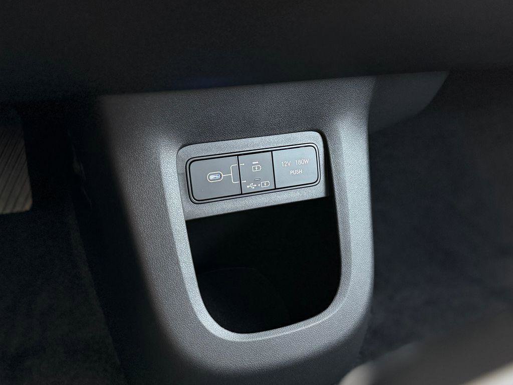 New 2026 Hyundai Ioniq 5 SE image 16