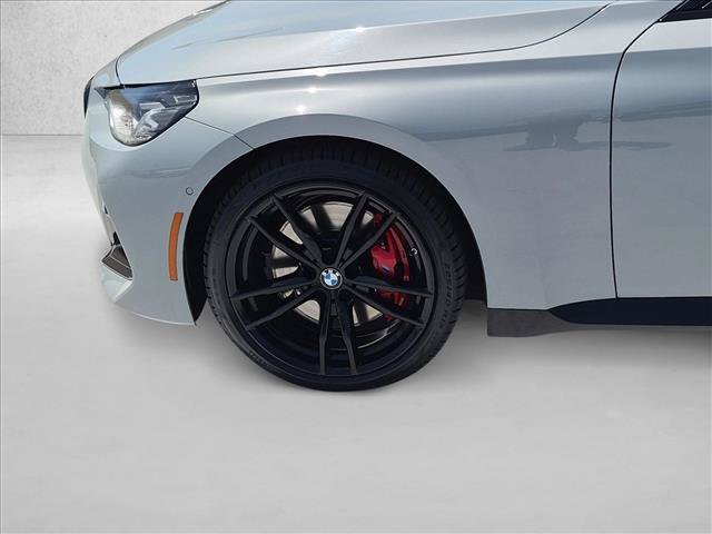 Used 2023 BMW M240i xDrive Coupe w/ Premium Package AWD/4WD image 25