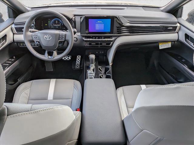 New 2026 Toyota Camry SE image 14