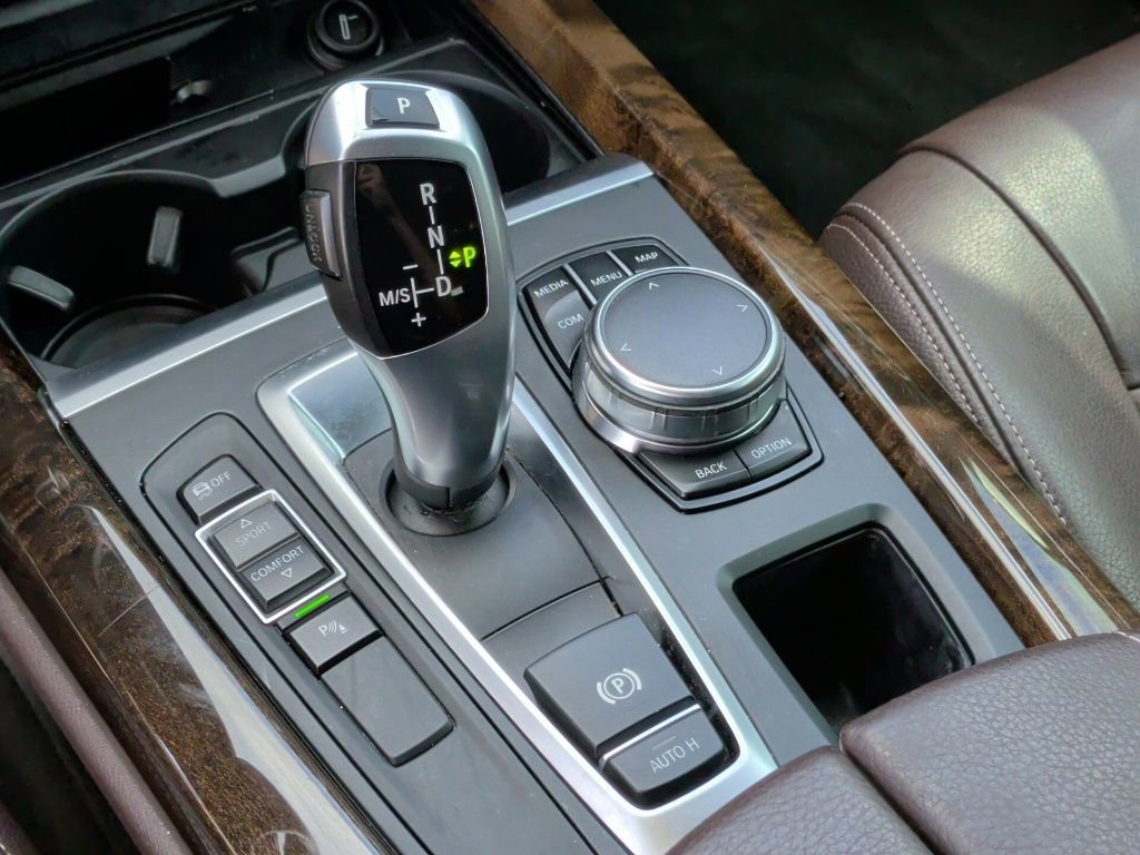 Used 2017 BMW X5 sDrive35i image 32