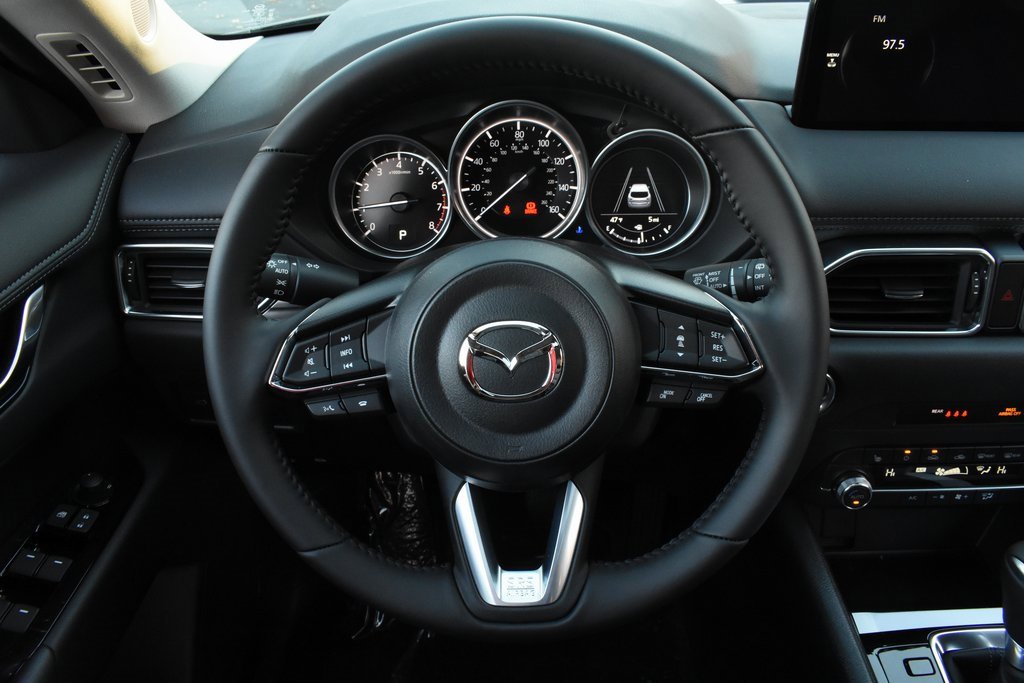 New 2025 MAZDA CX-5 AWD 2.5 S image 29