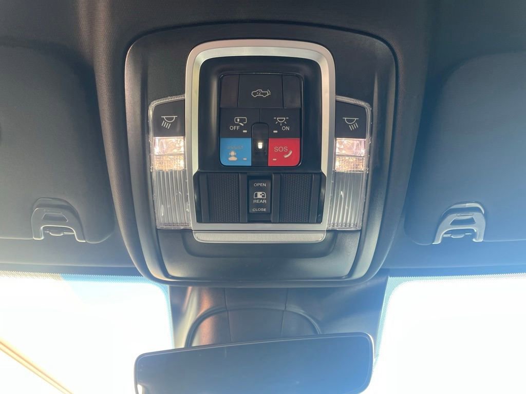 New 2026 RAM 2500 Laramie image 17