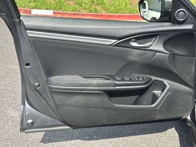 Used 2019 Honda Civic EX image 13