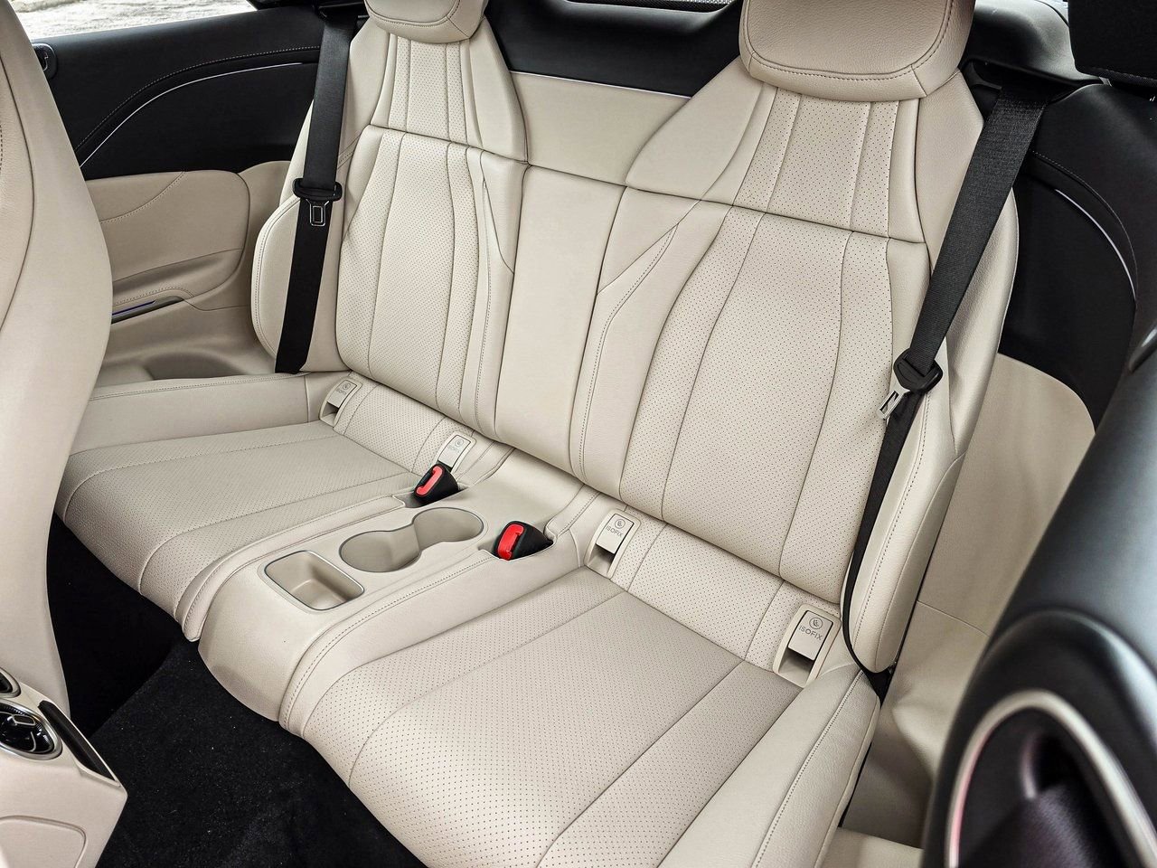 New 2026 Mercedes-Benz CLE 300 4MATIC Cabriolet image 29