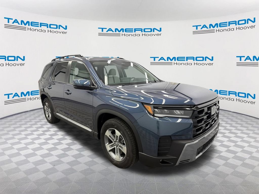 Used 2026 Honda Pilot EX-L image 7