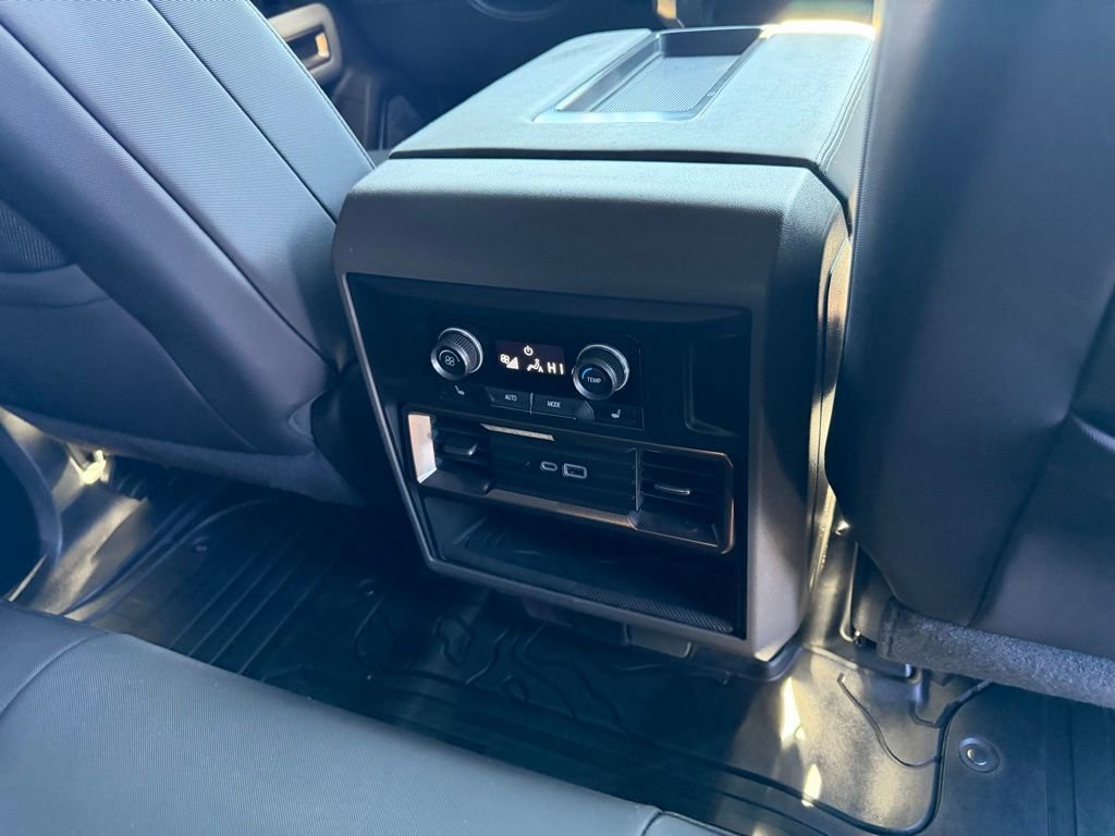 Used 2025 GMC Hummer EV 3X image 41