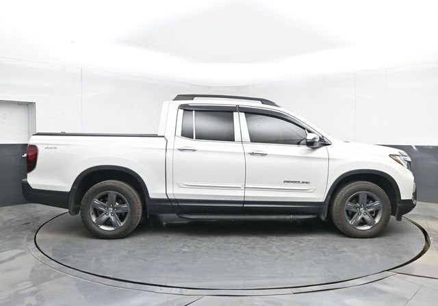 Used 2022 Honda Ridgeline RTL-E image 11