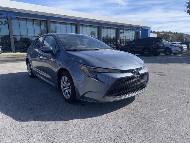 Used 2022 Toyota Corolla LE image 8