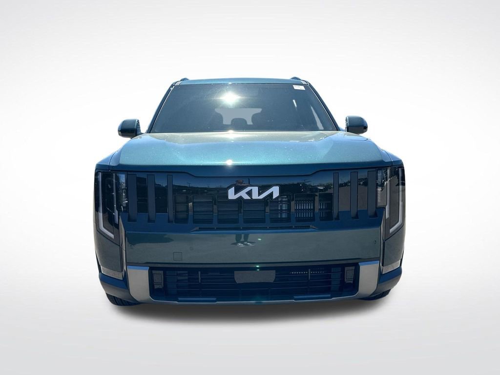 New 2027 Kia Telluride EX AWD/4WD image 8