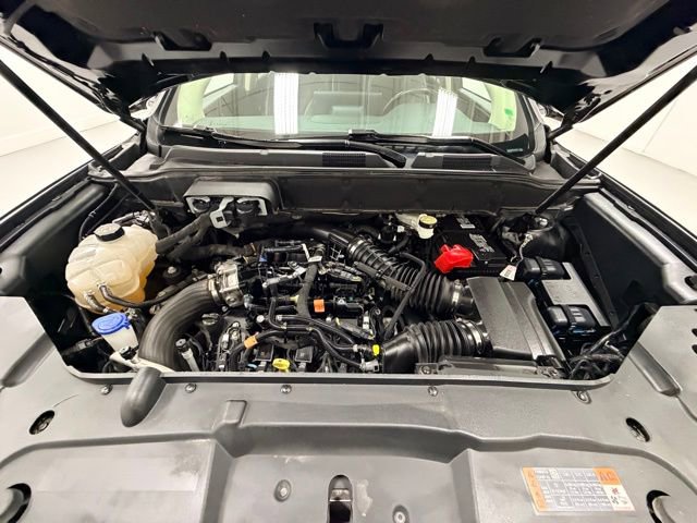 Used 2023 Lincoln Nautilus Reserve w/ Equipment Group 201A image 34