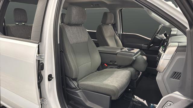 Used 2024 Ford F350 XLT image 23