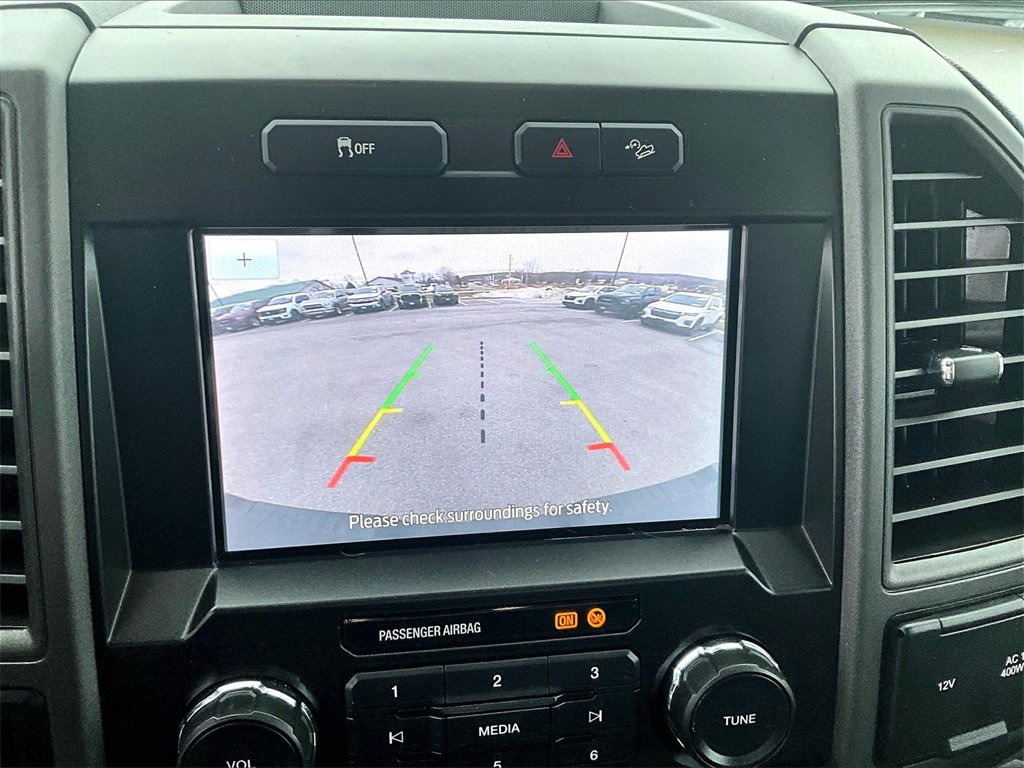 Used 2021 Ford F250 XL w/ STX Appearance Package image 19