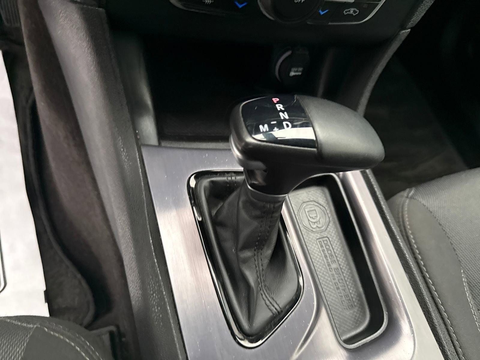 Used 2018 Dodge Charger SXT w/ Blacktop Package image 24