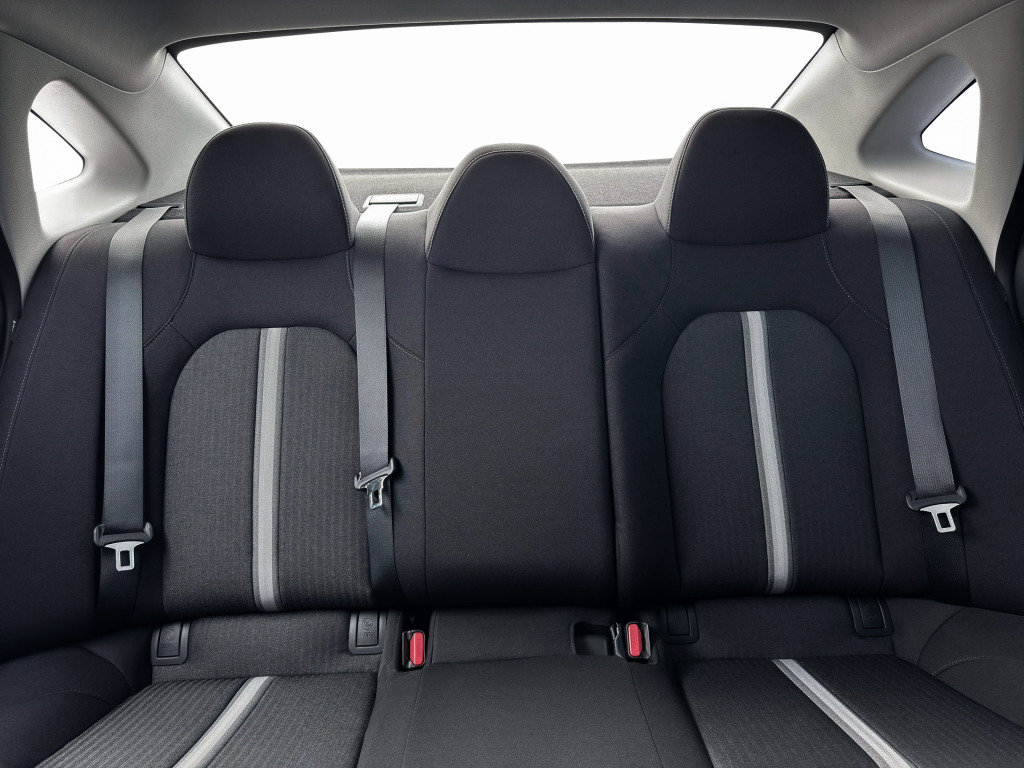 New 2026 Hyundai Sonata Blue FWD image 16
