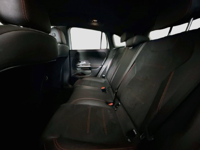 Used 2022 Mercedes-Benz GLA 250 image 24