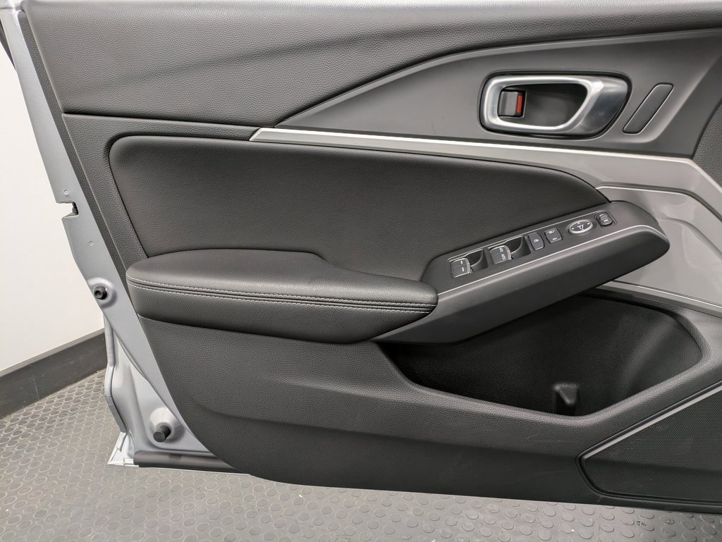 Used 2023 Acura Integra A-Spec image 8